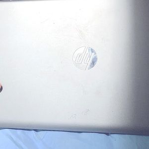 Hp pavillion gaming pc